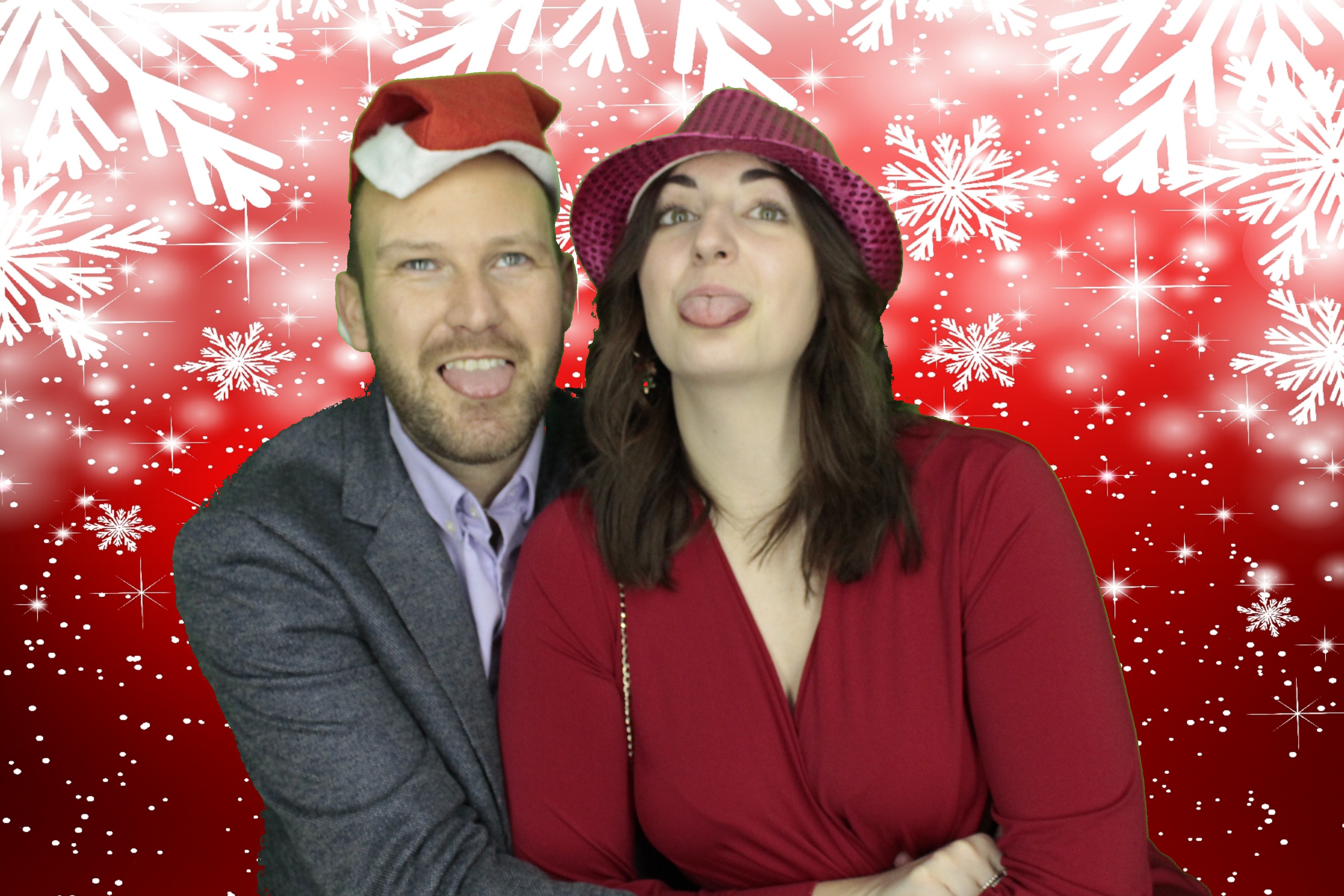Ocean Network Express Christmas Party 2019 | View more photos from the event at gallery.myphotoboothexperience.co.uk/u/MyPhotoBoothExperienceLtd/Ocean-Network-Express-Christmas-Party-2019